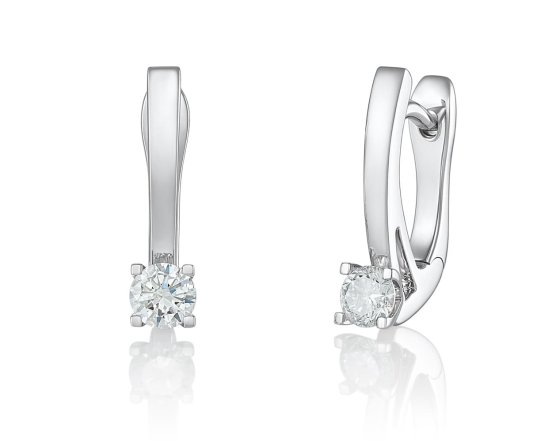 Серьги SE00867